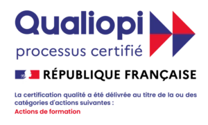 Logo Qualiopi